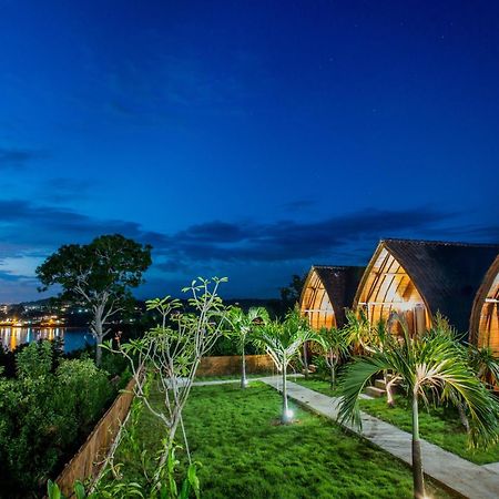 The Pandawa Hills Ceningan Ξενοδοχείο Lembongan Εξωτερικό φωτογραφία