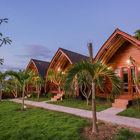 The Pandawa Hills Ceningan Ξενοδοχείο Lembongan Εξωτερικό φωτογραφία