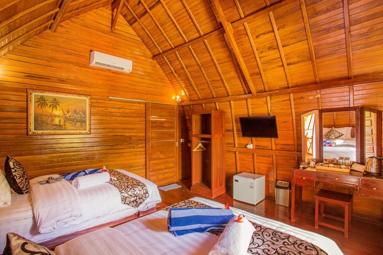 The Pandawa Hills Ceningan Ξενοδοχείο Lembongan Εξωτερικό φωτογραφία