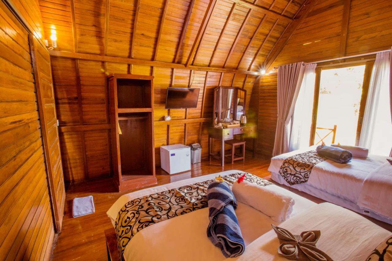 The Pandawa Hills Ceningan Ξενοδοχείο Lembongan Εξωτερικό φωτογραφία
